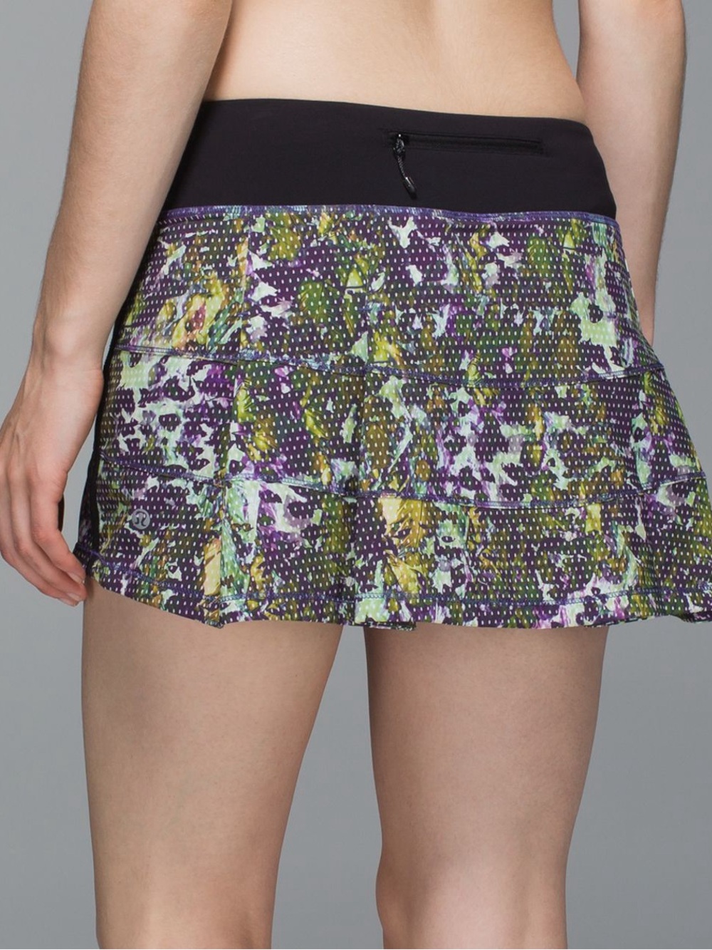 Lululemon Pace Rival Skirt II